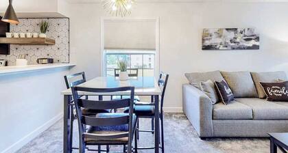 River Oaks 40D 2BR Condo