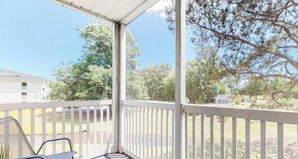 River Oaks 40D 2BR Condo