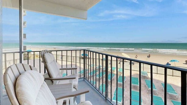 Unclassified image, 1 of 29, button - Royal Gardens Beach Front Condominium (Murrells Inlet)