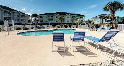 Magnolia North, Unit 202