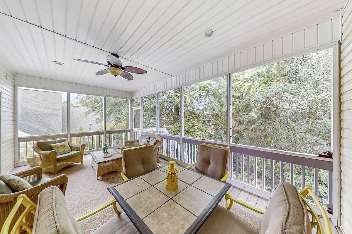 Speisen im Freien
