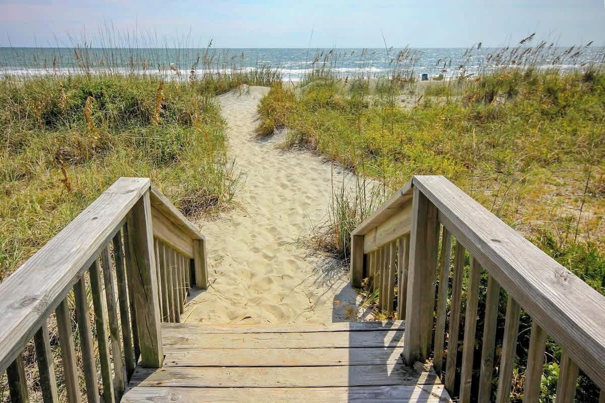 Strand