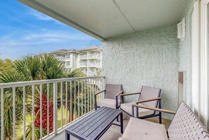 Property grounds - Summerhouse at Litchfield (Pawleys Island)