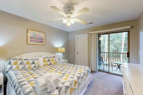 True Blue Unit 1G Condo