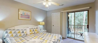 True Blue Unit 1G Condo
