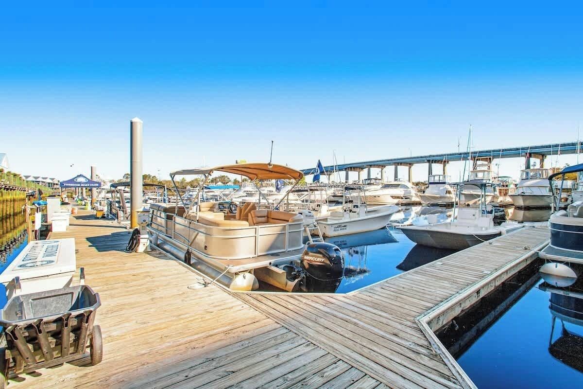 Marina