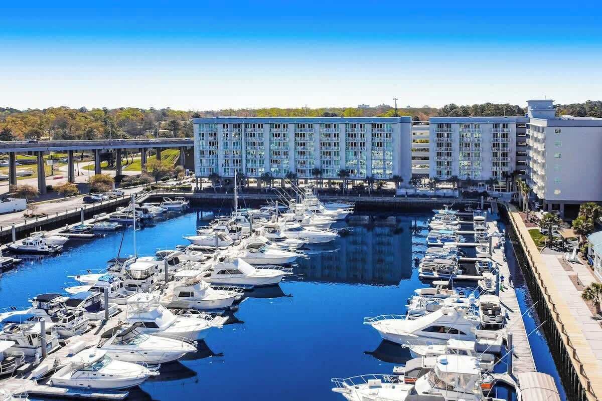 Marina