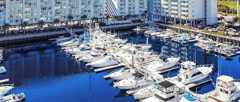 Marina