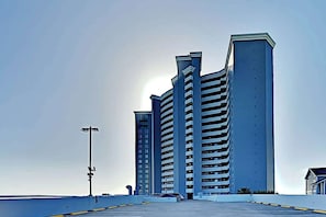 Eksteriør