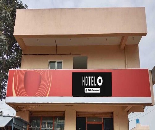 Hotel O Doddabalapura