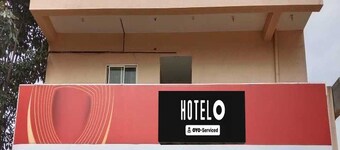 Hotel O Doddabalapura