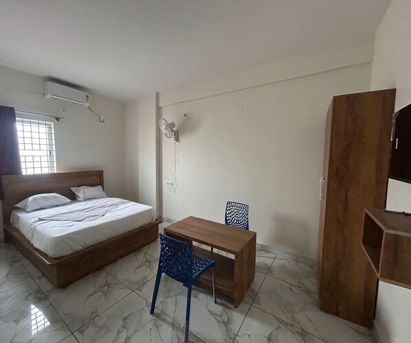 Casa | 1 habitación