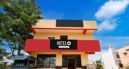 Hotel O Doddabalapura