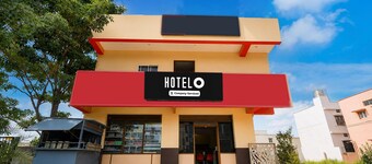Hotel O Doddabalapura