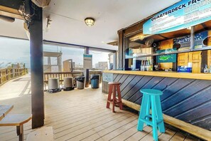 酒吧（店内）