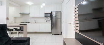 Apart Partial Sea View 130m From the Beach Avr1504