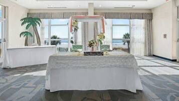 Evenementenzaal