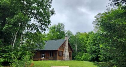 Haliburton Forest & Wild Life Reserve