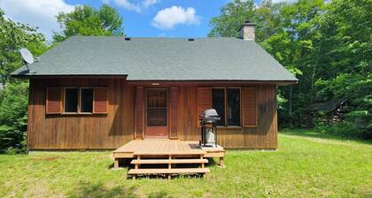 Haliburton Forest & Wild Life Reserve