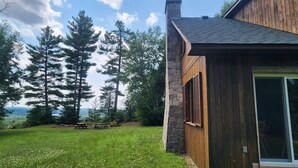 Basic Cabin, Non Smoking | Exterior