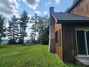Basic Cabin, Non Smoking | Exterior - Haliburton Forest & Wild Life Reserve  (Dysart and Others)