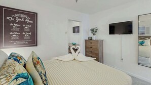 1 quarto, ferros/tábuas de passar roupa, Wi-Fi, roupa de cama
