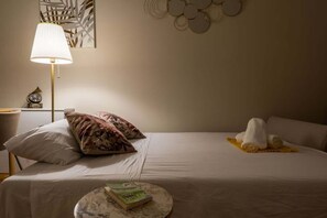 Room - Parthenopi suite – proche palais et ville (Cannes)
