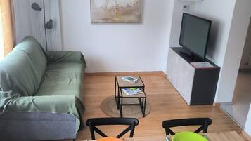 Oppholdsområde