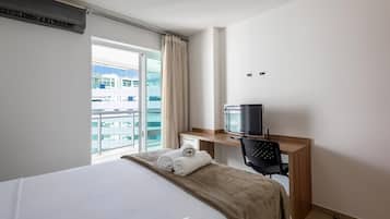 Basic Apartment