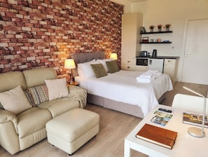 Room - Deluxe Room for 2, Mountain Views | Boyne Valley (Drogheda)