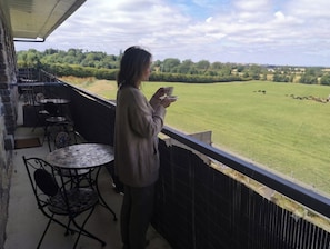 Property grounds - Deluxe Room for 2, Mountain Views | Boyne Valley (Drogheda)