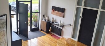 Deluxe Room for 2, Mountain Views | Boyne Valley