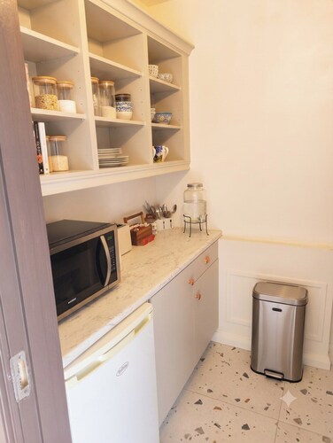 Family Ensuite, Balcony & Bunks | Boyne Valley
