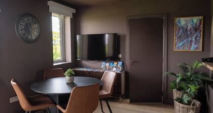 Family Ensuite, Balcony & Bunks | Boyne Valley