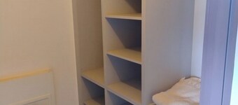 Family Ensuite, Balcony & Bunks | Boyne Valley