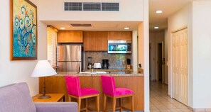 Interior - Luxury Resort with 1 bedroom and 1.5 bathrooms in beautiful Cabo San Lucas (Cabo San Lucas)
