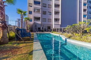 Casa, para fumantes | 2 quartos