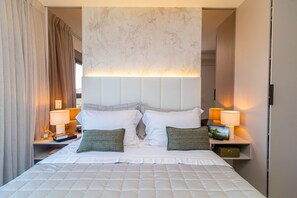 Casa, para fumantes | 2 quartos