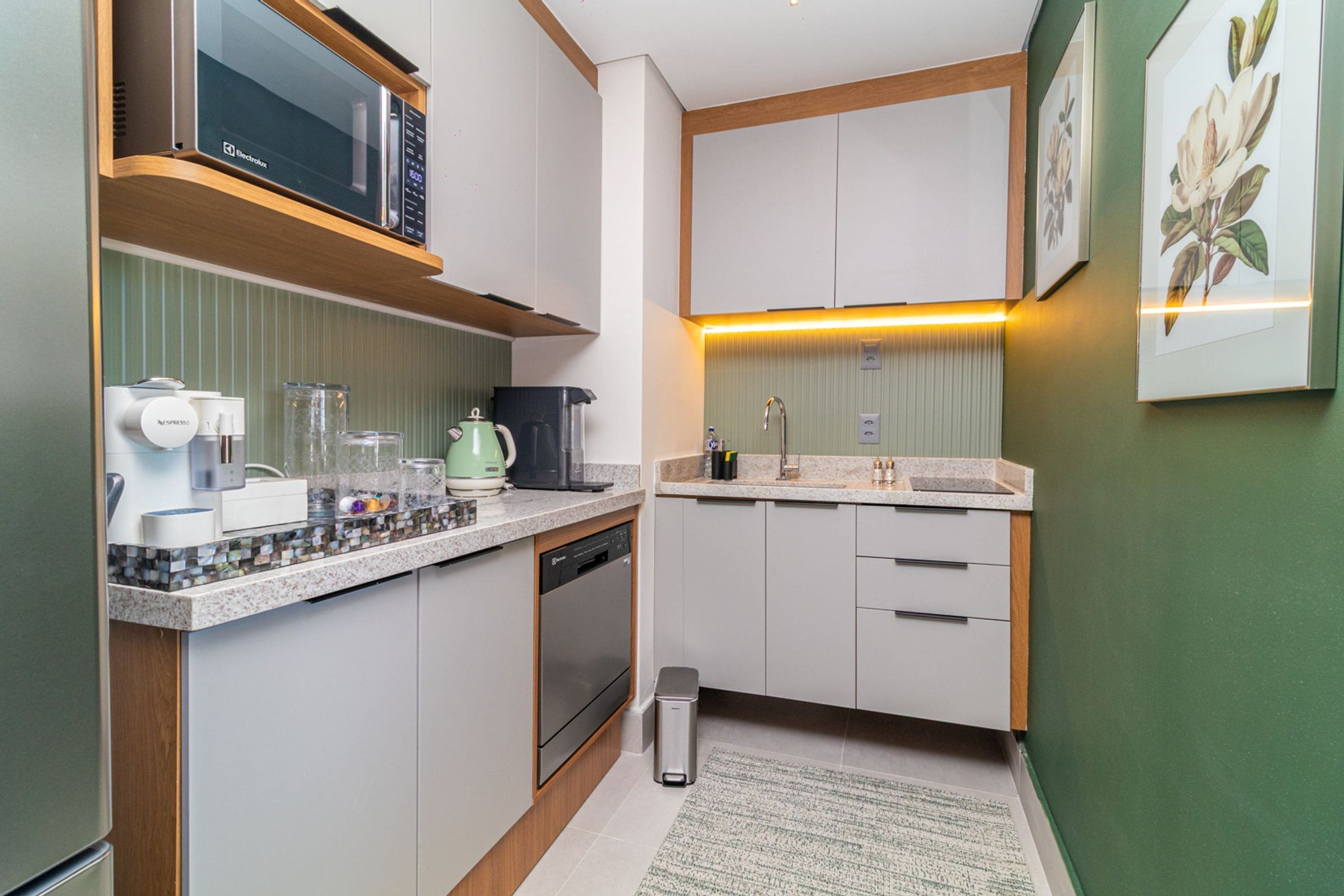 2 bedrooms