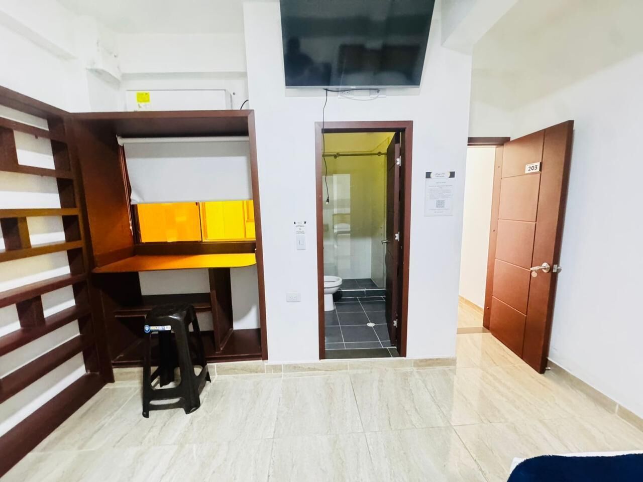 Comfort Twin Room, Multiple Beds, Housekeeping | Interior