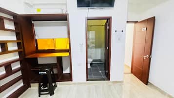 Comfort Twin Room, Multiple Beds, Housekeeping | Interior