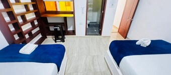 Hotel ZT