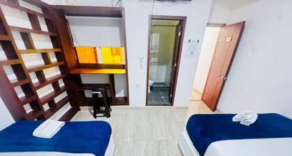 Hotel ZT