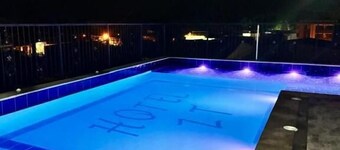 Hotel ZT
