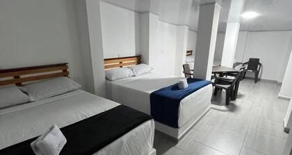 Hotel ZT