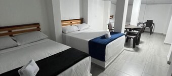 Hotel ZT