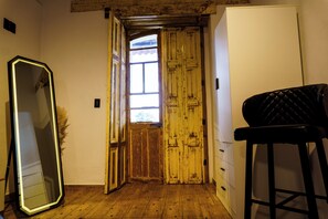 Interior - Origen Suite at Casa Bravo in downtown Toluca (Toluca de Lerdo)