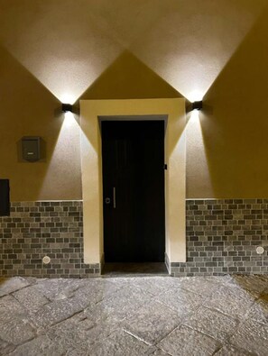 Interior - Apartment in downtown Palermo, just a stone's throw from the cathedral and the Teatro Massimo (Palermo)