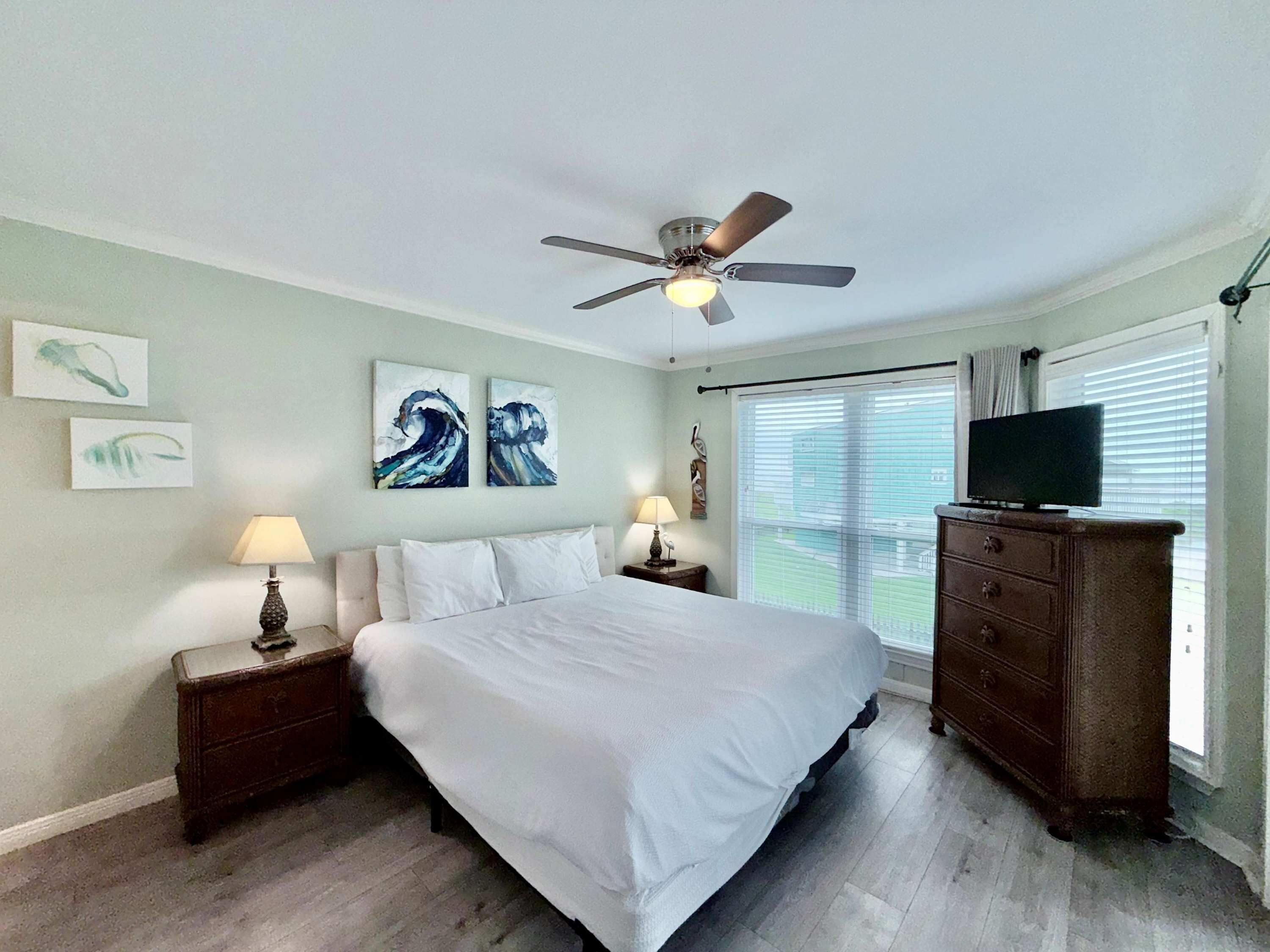 Townhome, Multiple Beds, Ocean View (Casa Pelicano) | 2 bedrooms, individually decorated, individually furnished
