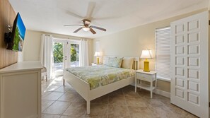 Room - Where Bay meets Beach: Your Private Poolside Beach-Boat-Bay-Paradise (Anna Maria)